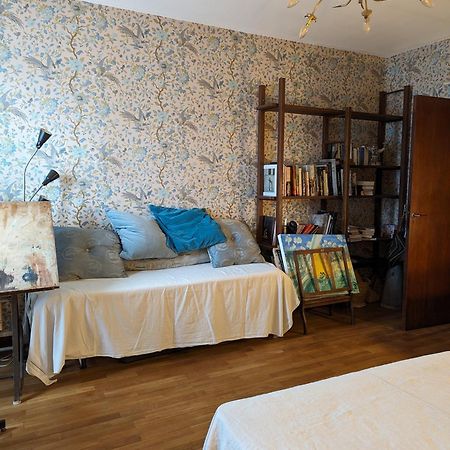 Studio 63M2 3Eme Etage Ou Chambre Dans Appartement 2Eme Etage Pour Sejours A Moulins Moulins  Exterior photo
